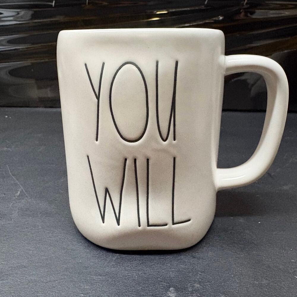 RAE DUNN Mug